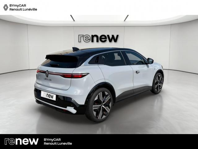 Renault Mégane E-Tech image 3