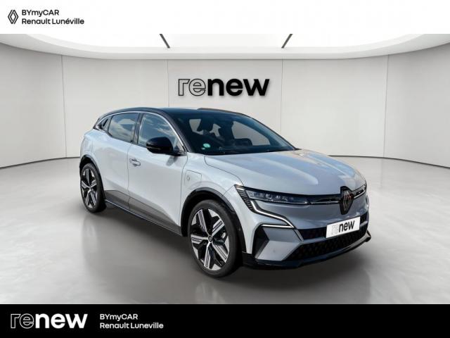 Renault Mégane E-Tech image 8