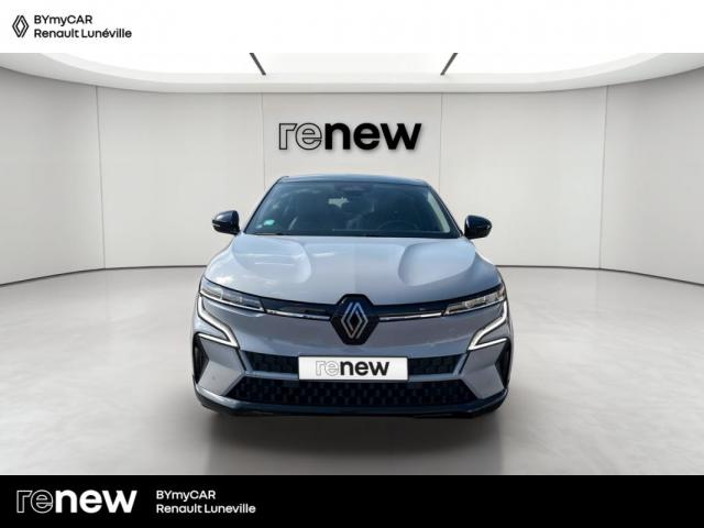 Renault Mégane E-Tech image 9