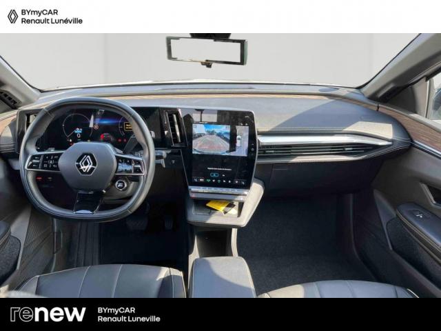 Renault Mégane E-Tech image 7