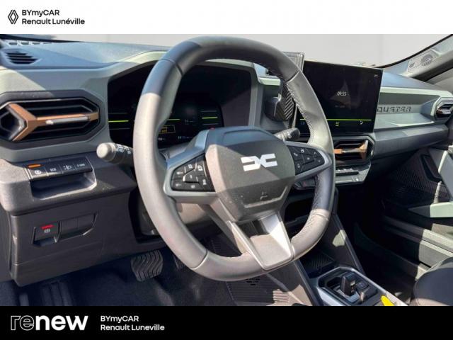 Dacia Duster image 3