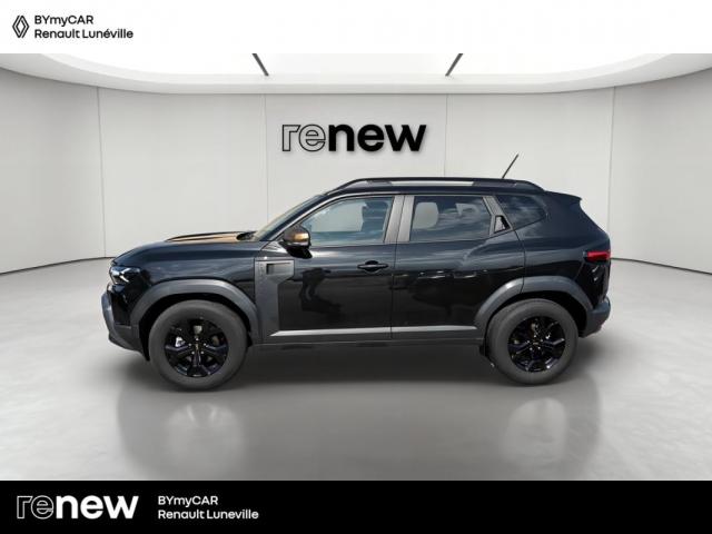 Dacia Duster image 8