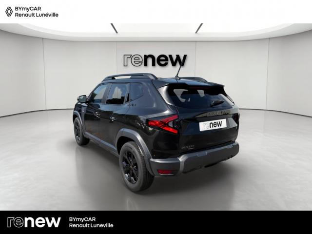 Dacia Duster image 6