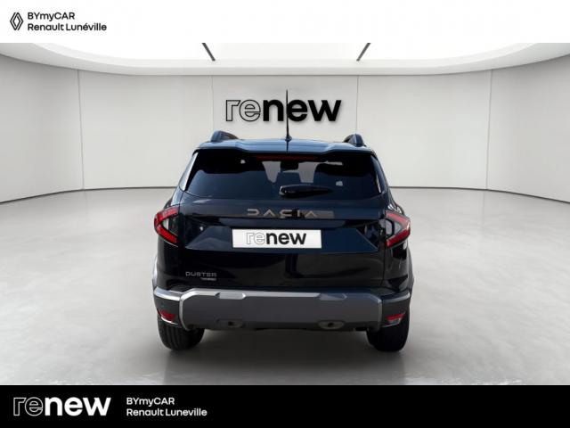 Dacia Duster image 1