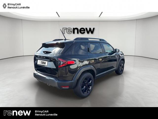 Dacia Duster image 4