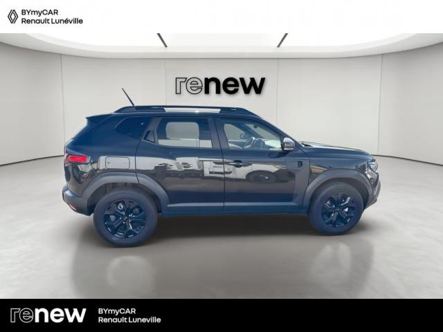 Dacia Duster image 7