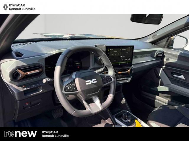 Dacia Duster image 5