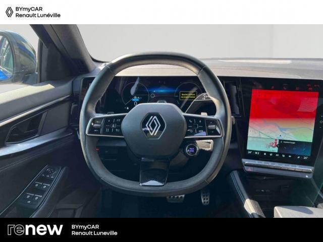 Renault Austral image 6