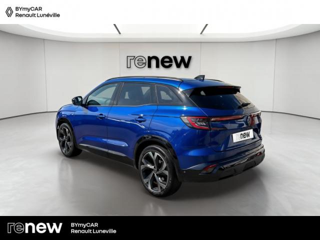 Renault Austral image 7