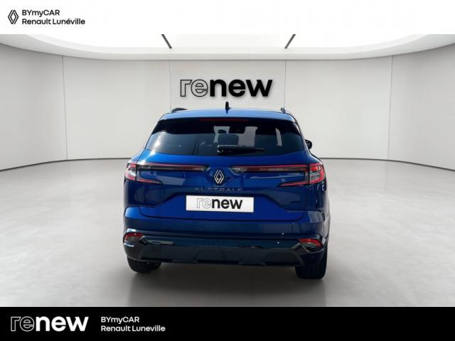 Renault Austral image 5