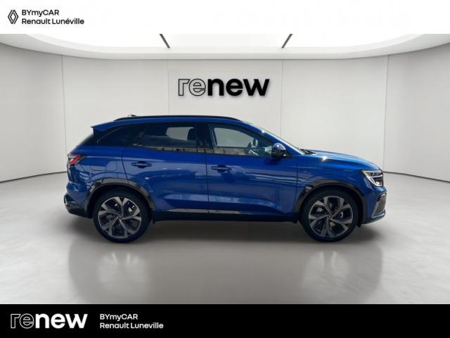 Renault Austral image 9