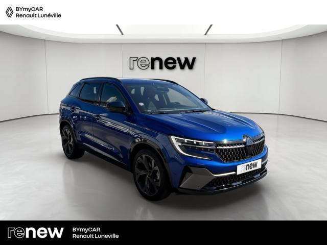 Renault Austral image 3