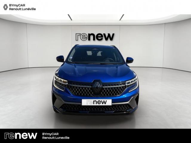 Renault Austral image 8