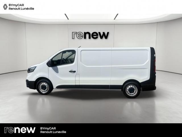 Renault Trafic image 4