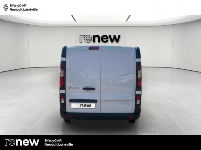 Renault Trafic image 7