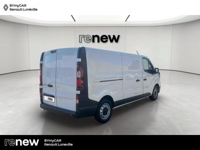 Renault Trafic image 5