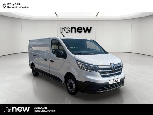 Renault Trafic image 6