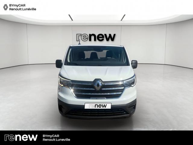 Renault Trafic image 8