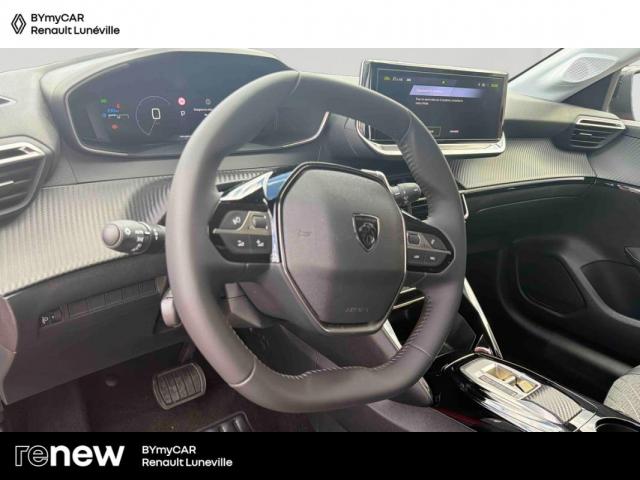 Peugeot 208 image 4