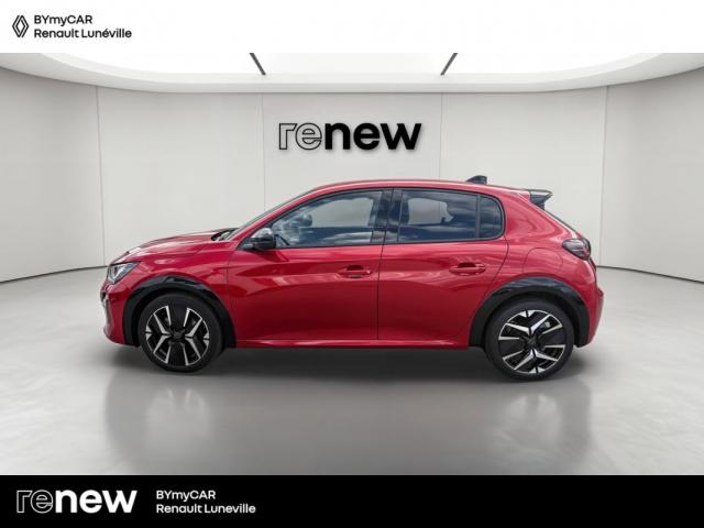 Peugeot 208 image 5
