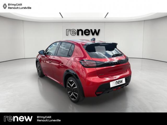 Peugeot 208 image 3