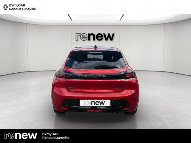 Peugeot 208 image 9