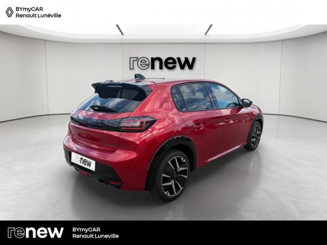 Peugeot 208 image 2