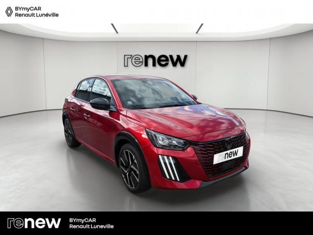 Peugeot 208 image 1