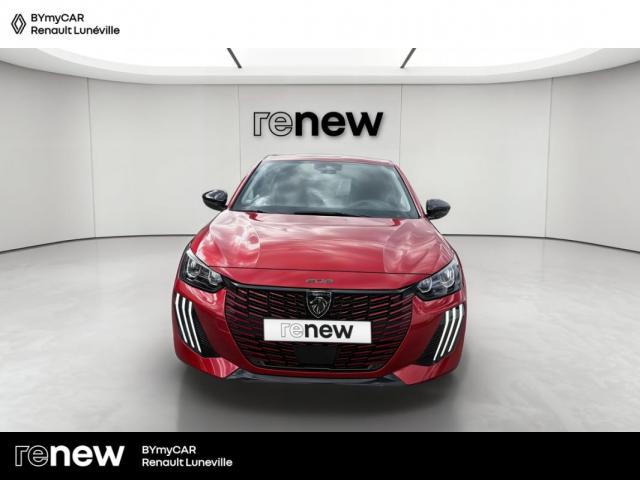 Peugeot 208 image 8