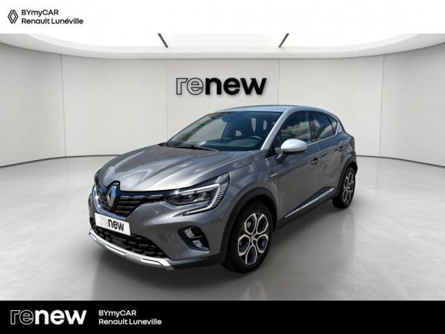 Renault Captur Tce 90 Techno