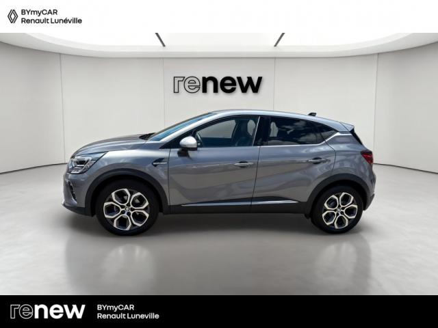 Renault Captur image 3