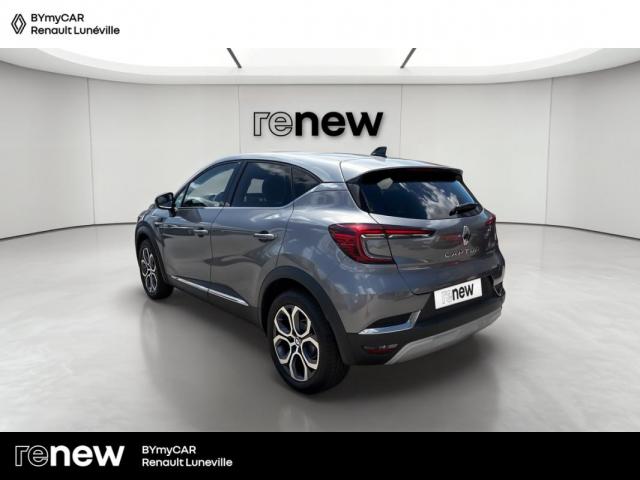 Renault Captur image 6