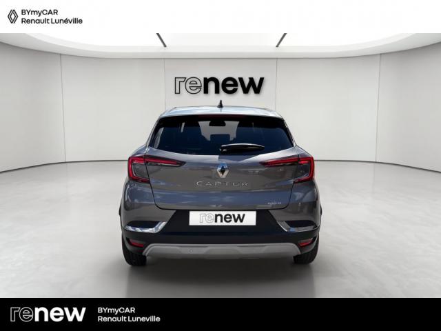 Renault Captur image 4