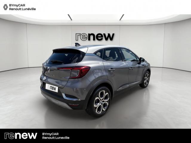 Renault Captur image 1
