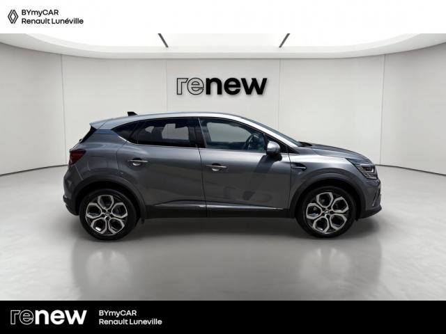 Renault Captur image 8