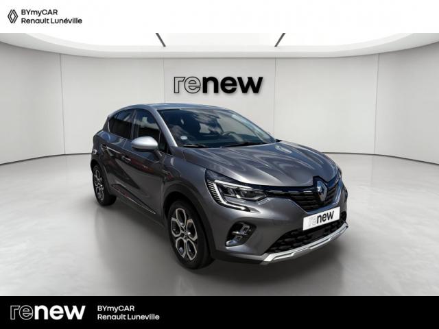 Renault Captur image 5