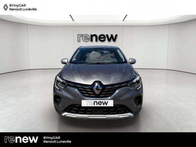 Renault Captur image 7