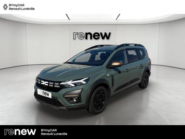 Dacia Jogger d’occasion