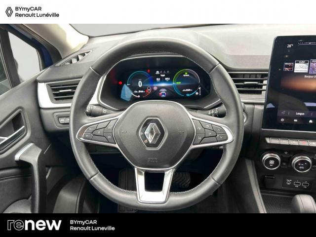 Renault Captur image 7