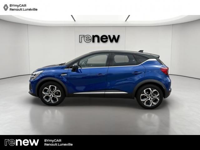 Renault Captur image 2
