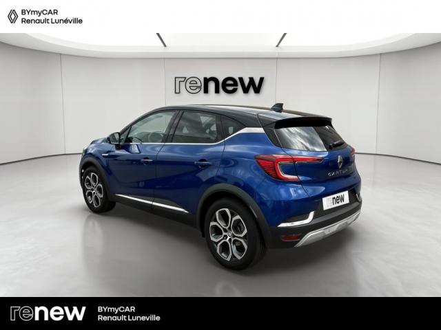 Renault Captur image 1