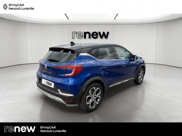 Renault Captur image 4