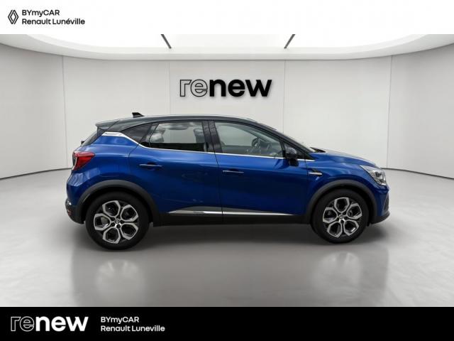 Renault Captur image 6