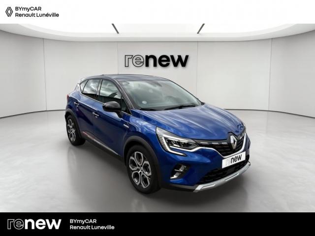Renault Captur image 9