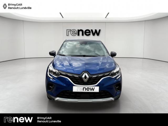 Renault Captur image 3