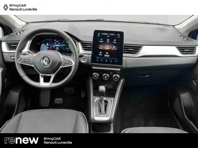 Renault Captur image 5