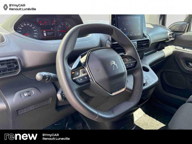 Peugeot Partner image 6