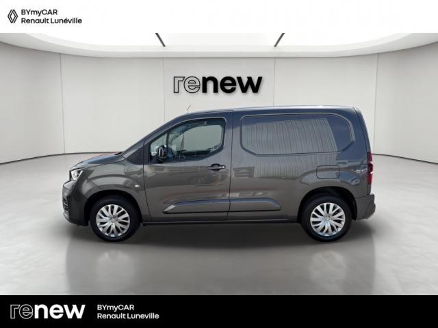 Peugeot Partner image 3