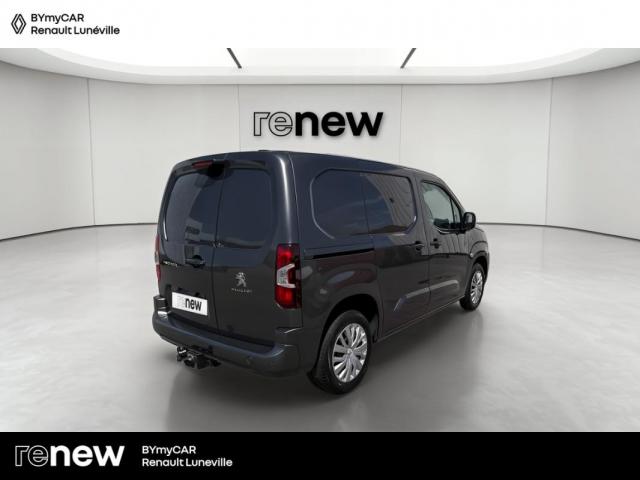 Peugeot Partner image 7