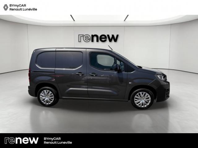 Peugeot Partner image 2